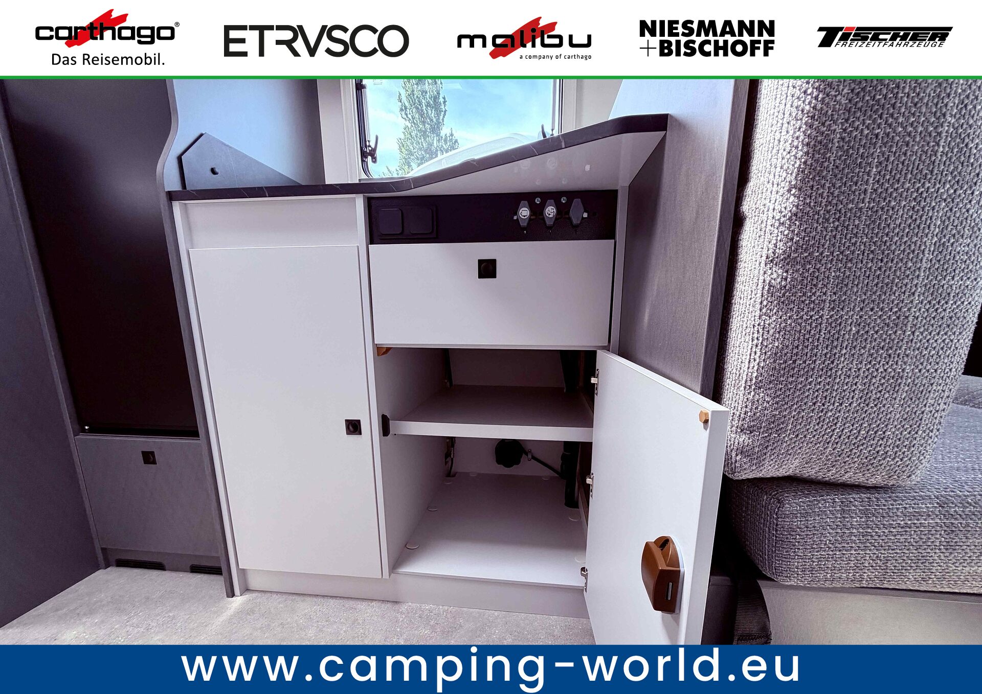 Etrusco T 6.9 SB - Bild 21