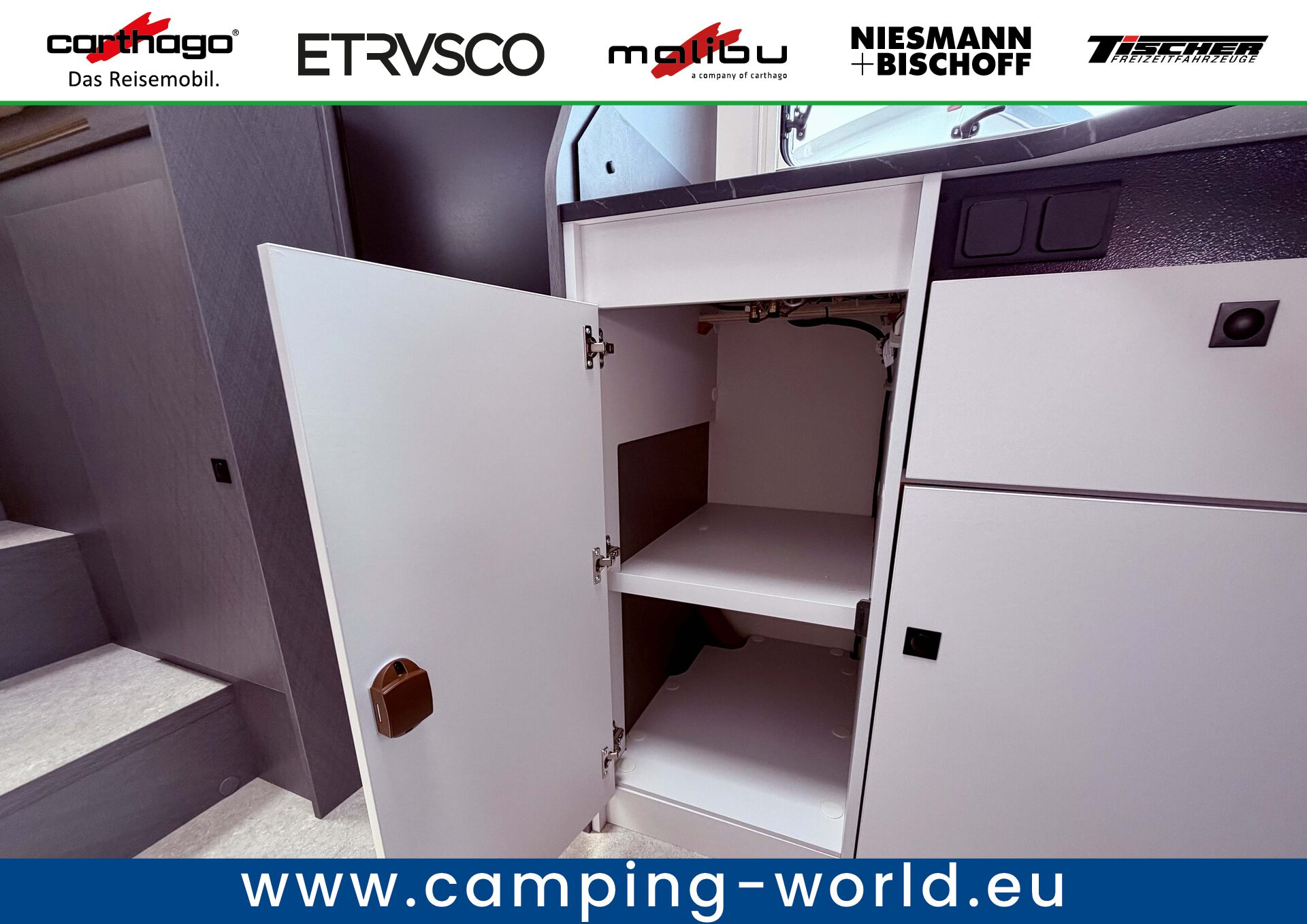 Etrusco T 6.9 SB - Bild 22