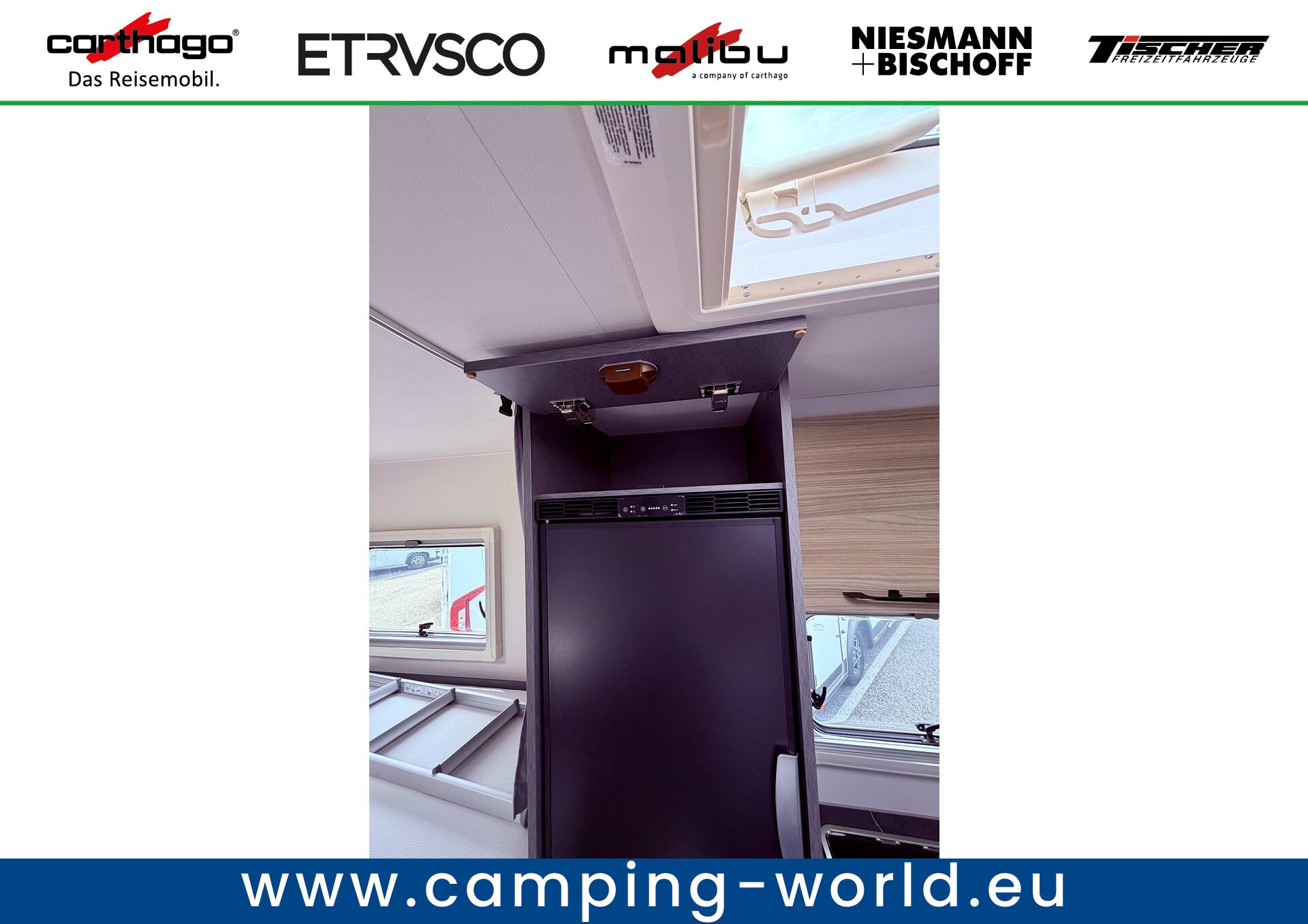 Etrusco T 6.9 SB - Bild 23