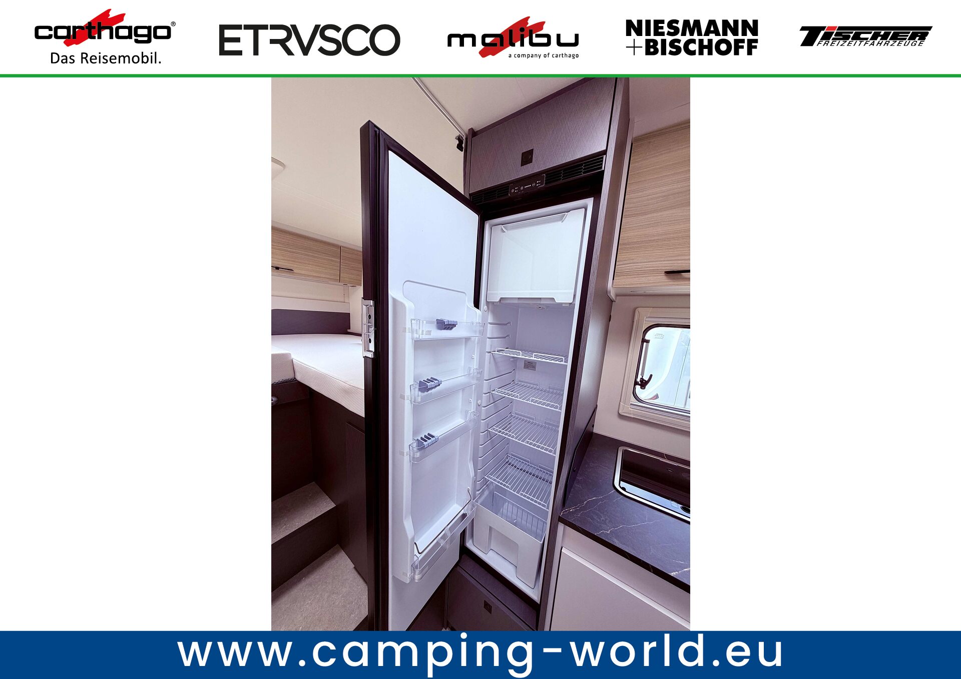 Etrusco T 6.9 SB - Bild 24