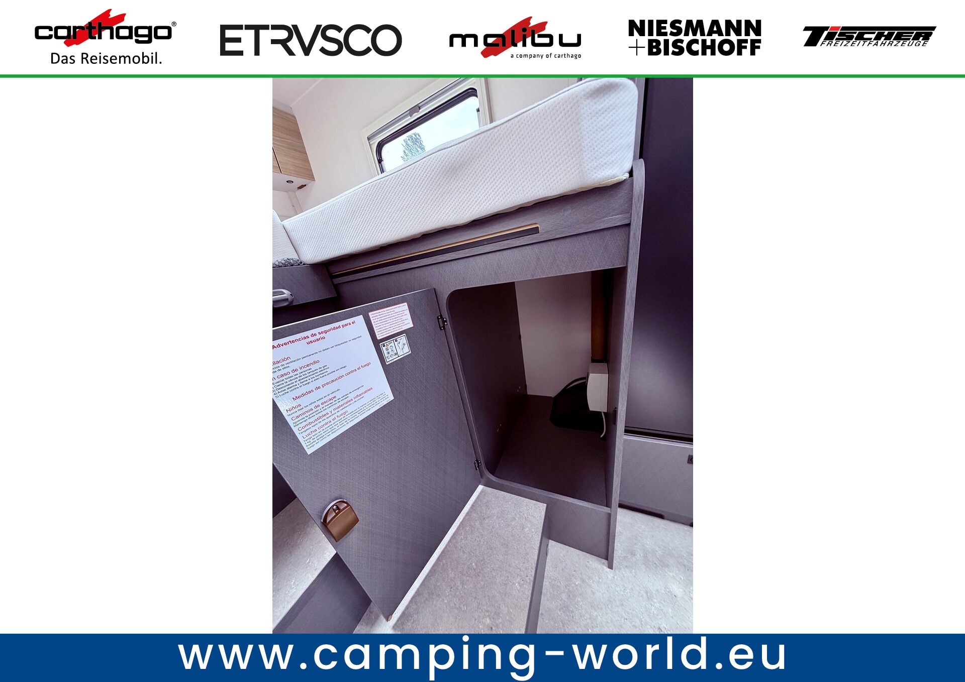 Etrusco T 6.9 SB - Bild 26