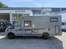 Fahrzeugbild Chausson S-Teilintegrierte S697GA Sport Line - VERMITTLUNG - #5