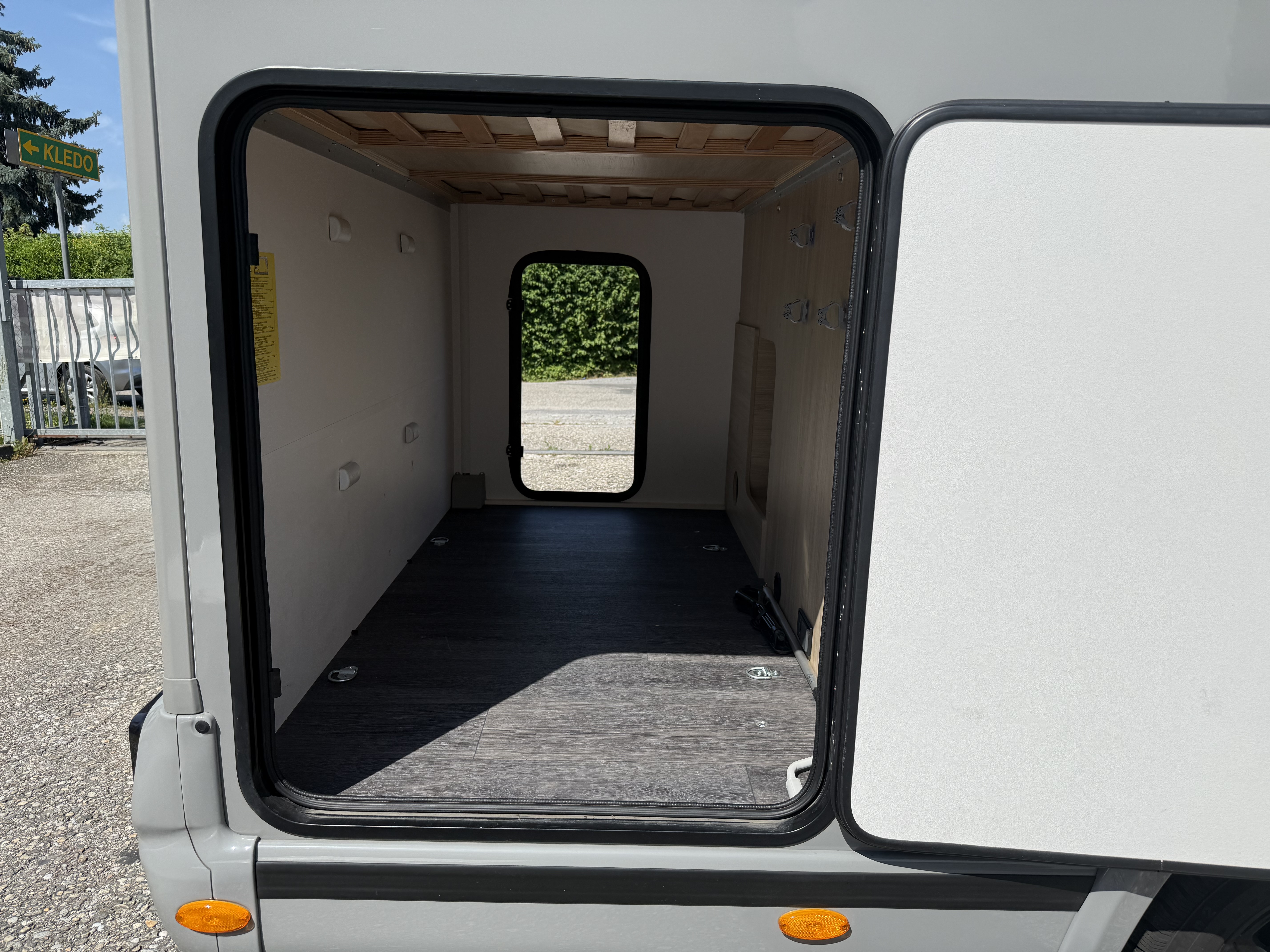 Chausson S-Teilintegrierte S697GA Sport Line - Bild 6