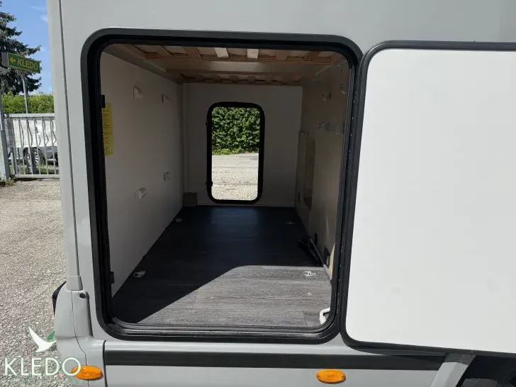 Fahrzeugbild Chausson S-Teilintegrierte S697GA Sport Line - VERMITTLUNG - #8