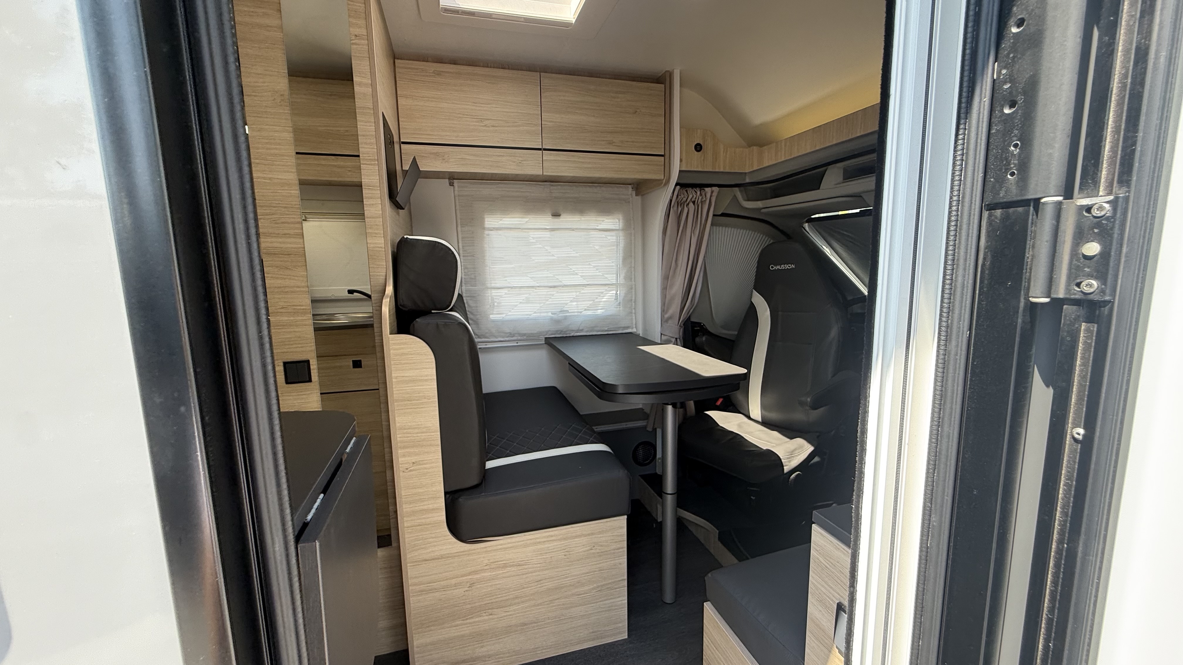 Chausson S-Teilintegrierte S697GA Sport Line - Bild 9
