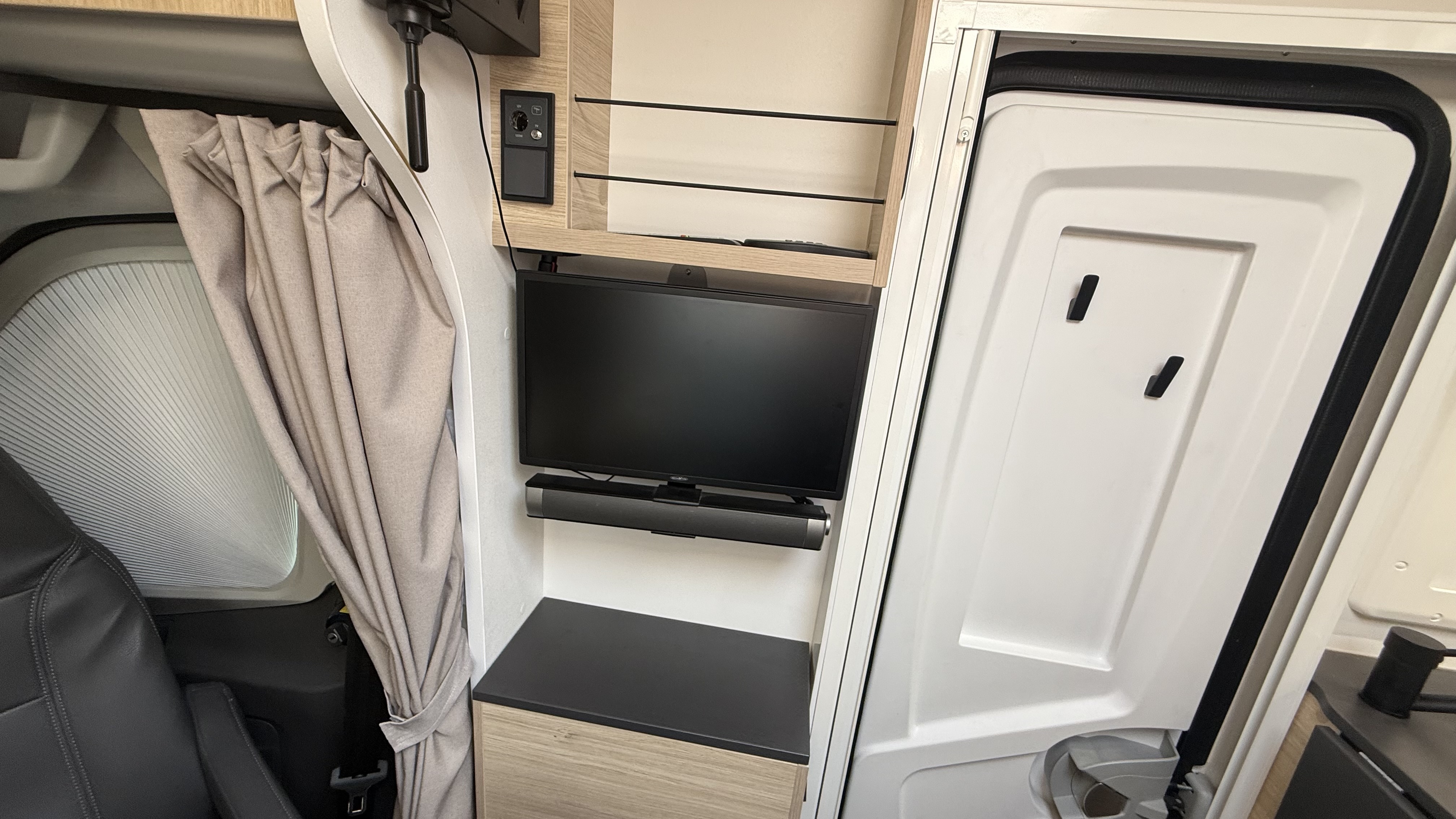 Chausson S-Teilintegrierte S697GA Sport Line - Bild 12