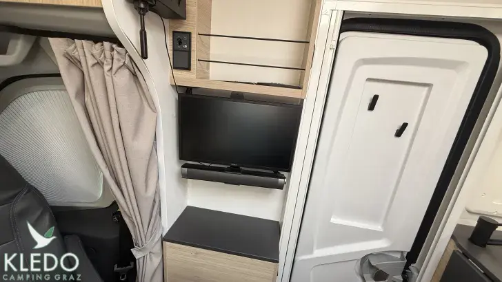 Fahrzeugbild Chausson S-Teilintegrierte S697GA Sport Line - VERMITTLUNG - #14
