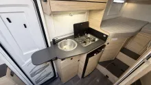 Fahrzeugbild Chausson S-Teilintegrierte S697GA Sport Line - VERMITTLUNG - #17