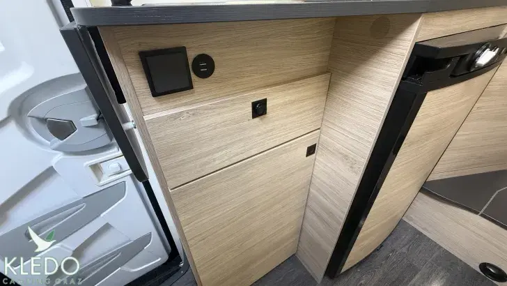 Fahrzeugbild Chausson S-Teilintegrierte S697GA Sport Line - VERMITTLUNG - #18