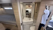 Fahrzeugbild Chausson S-Teilintegrierte S697GA Sport Line - VERMITTLUNG - #20