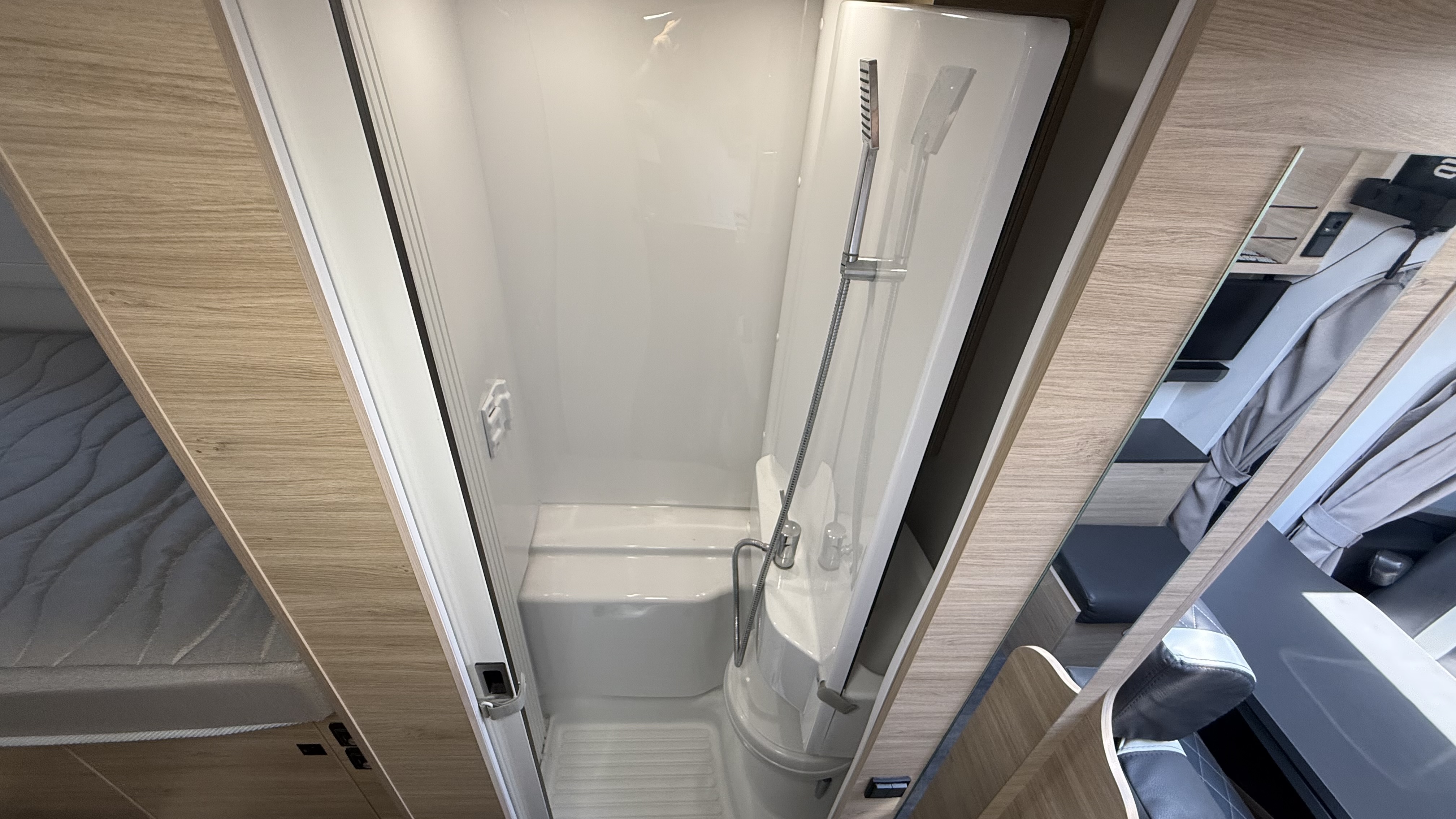 Chausson S-Teilintegrierte S697GA Sport Line - Bild 20