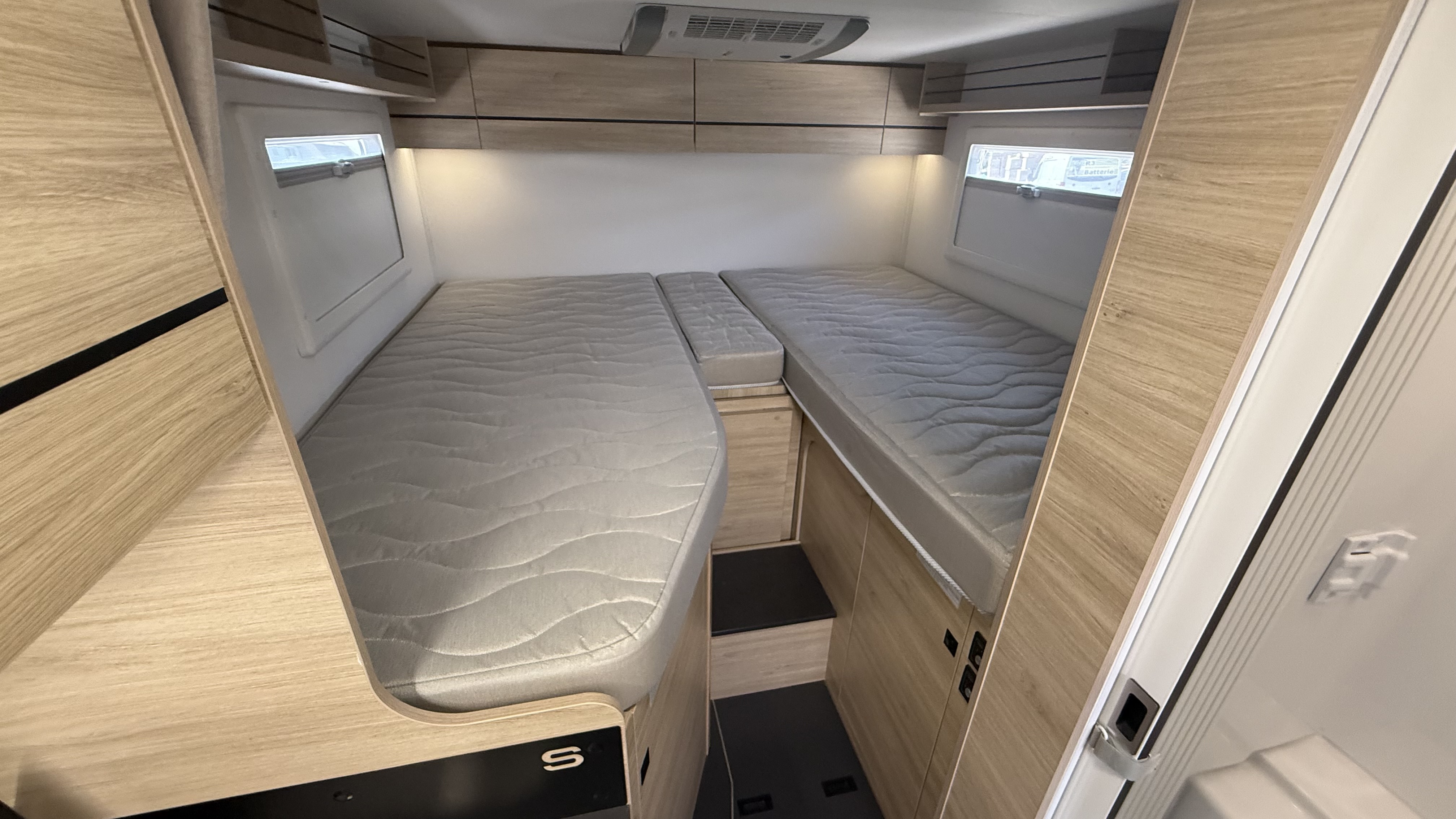 Chausson S-Teilintegrierte S697GA Sport Line - Bild 22