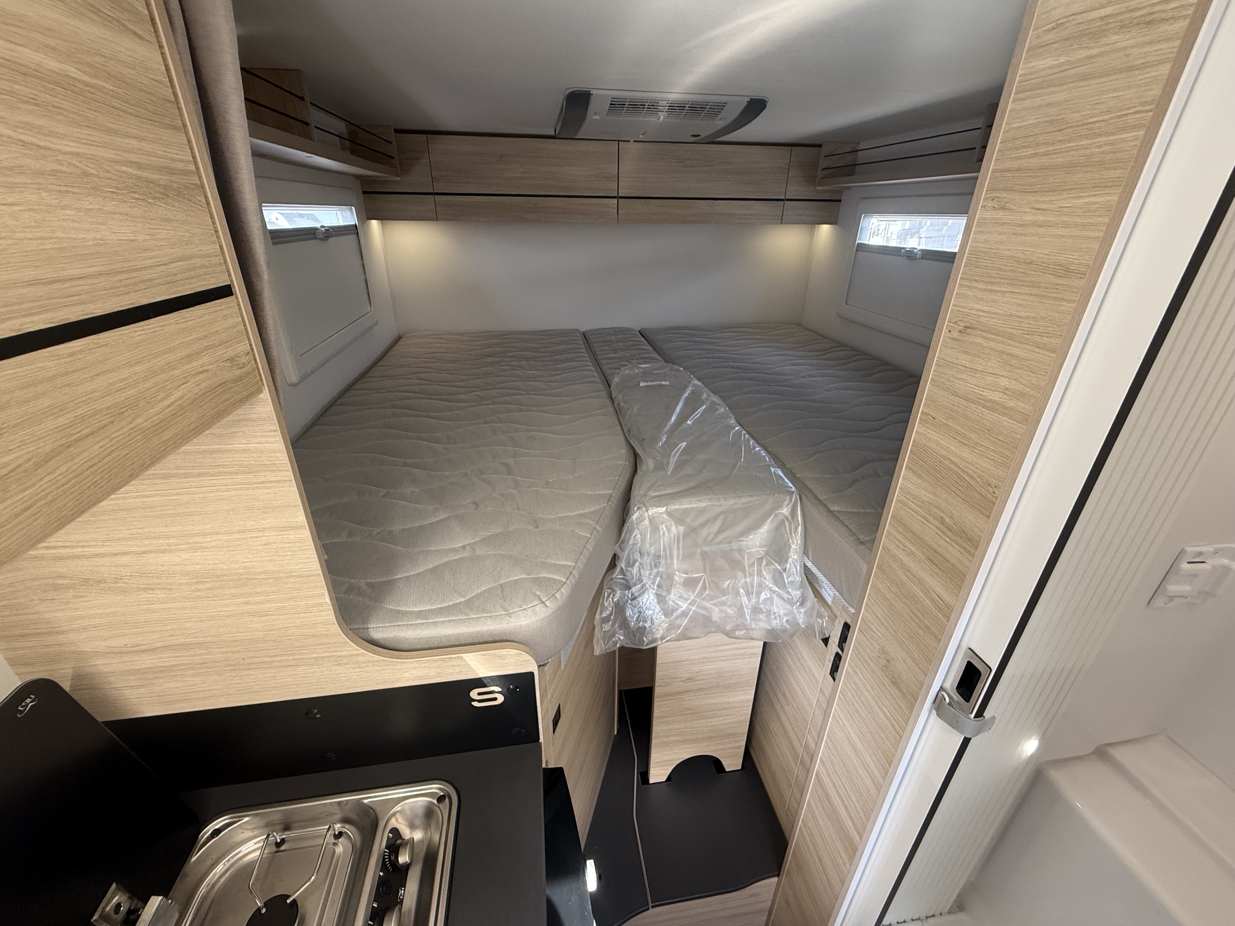 Chausson S-Teilintegrierte S697GA Sport Line - Bild 24