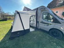 Fahrzeugbild Chausson S-Teilintegrierte S697GA Sport Line - VERMITTLUNG - #36