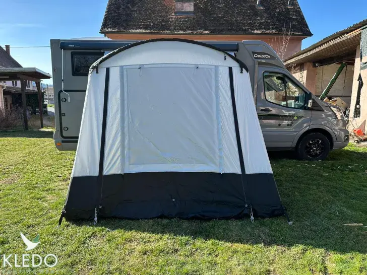 Fahrzeugbild Chausson S-Teilintegrierte S697GA Sport Line - VERMITTLUNG - #37