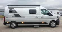 Fahrzeugbild Ahorn Camp Van CV 630 Sofort verfügbar #8