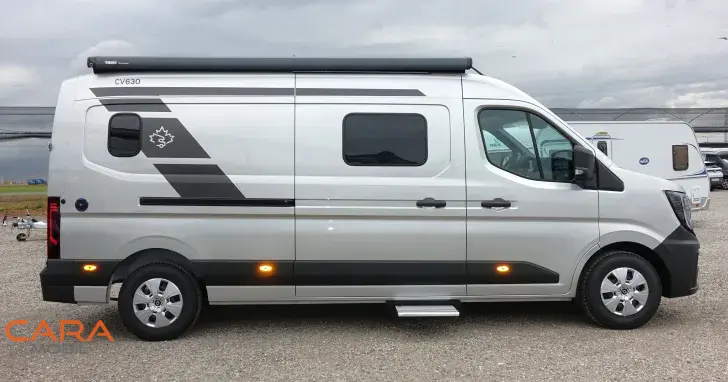 Fahrzeugbild Ahorn Camp Van CV 630 Sofort verfügbar #8
