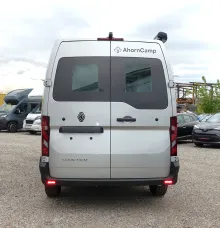 Fahrzeugbild Ahorn Camp Van CV 630 Sofort verfügbar #10