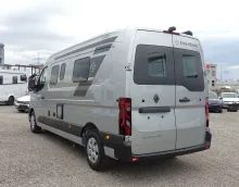 Fahrzeugbild Ahorn Camp Van CV 630 Sofort verfügbar #11