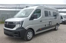 Fahrzeugbild Ahorn Camp Van CV 630 Sofort verfügbar #12