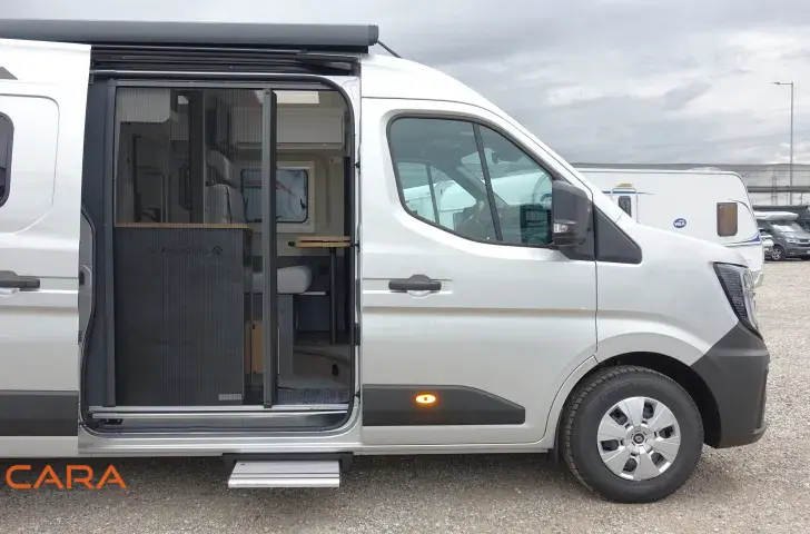 Fahrzeugbild Ahorn Camp Van CV 630 Sofort verfügbar #14