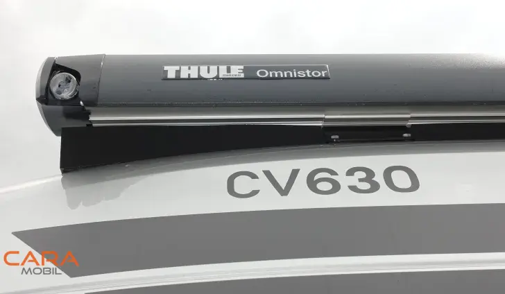 Fahrzeugbild Ahorn Camp Van CV 630 Sofort verfügbar #15