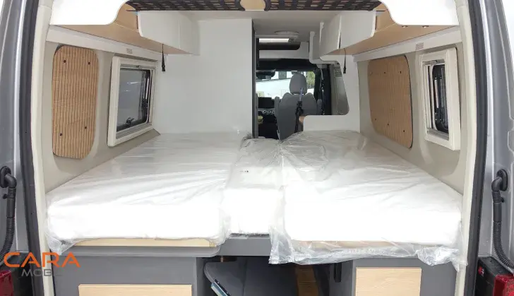 Fahrzeugbild Ahorn Camp Van CV 630 Sofort verfügbar #18