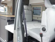 Fahrzeugbild Ahorn Camp Van CV 630 Sofort verfügbar #23