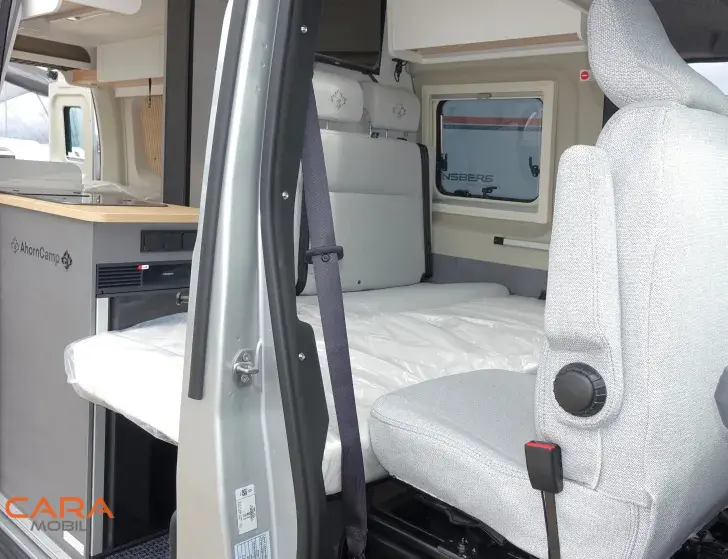 Fahrzeugbild Ahorn Camp Van CV 630 Sofort verfügbar #23