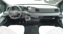 Fahrzeugbild Ahorn Camp Van CV 630 Sofort verfügbar #35