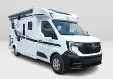Fahrzeugbild Ahorn Camp Teilintegriert T 640 verfügbar ab Oktober 2026 #1