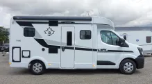 Fahrzeugbild Ahorn Camp Teilintegriert T 640 verfügbar ab Oktober 2026 #8