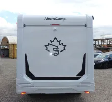 Fahrzeugbild Ahorn Camp Teilintegriert T 640 verfügbar ab Oktober 2026 #10