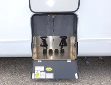 Fahrzeugbild Ahorn Camp Teilintegriert T 640 verfügbar ab Oktober 2026 #28