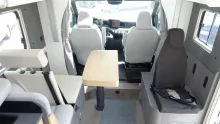 Fahrzeugbild Ahorn Camp Teilintegriert T 640 verfügbar ab Oktober 2026 #14