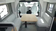 Fahrzeugbild Ahorn Camp Teilintegriert T 640 verfügbar ab Oktober 2026 #19