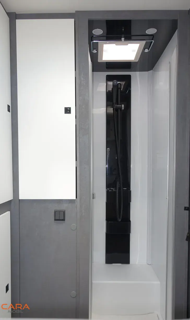 Fahrzeugbild Ahorn Camp Teilintegriert T 640 verfügbar ab Oktober 2026 #26