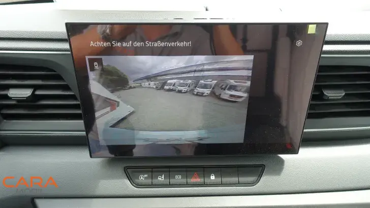 Fahrzeugbild Ahorn Camp Teilintegriert T 640 verfügbar ab Oktober 2026 #33