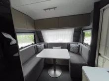 Fahrzeugbild Adria Altea 502 UL 60 Years - Verkauft #10