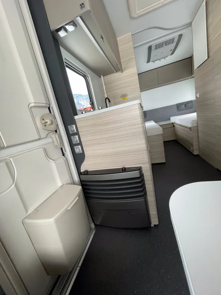 Fahrzeugbild Adria Altea 502 UL 60 Years - Verkauft #17