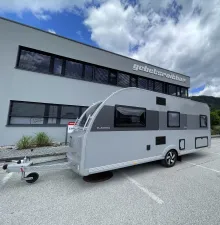 Fahrzeugbild Adria Altea 502 UL 60 Years - Verkauft #5