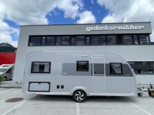 Fahrzeugbild Adria Altea 502 UL 60 Years - Verkauft #9