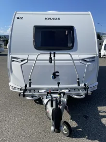 Fahrzeugbild Knaus Sport 500 KD #4