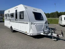 Fahrzeugbild Knaus Sport 500 KD #1