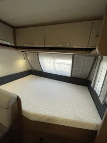 Fahrzeugbild Knaus Sport 500 KD #12