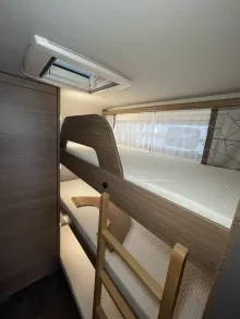 Fahrzeugbild Knaus Sport 500 KD #14