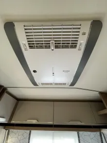 Fahrzeugbild Knaus Sport 500 KD #19