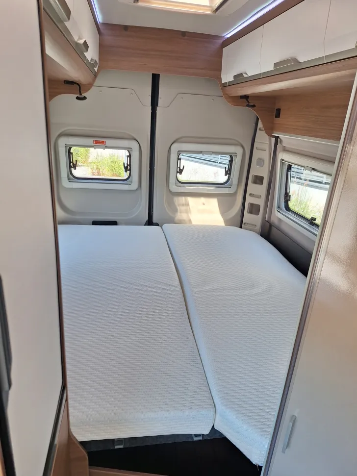 Fahrzeugbild Knaus BoxLife 630 ME #16