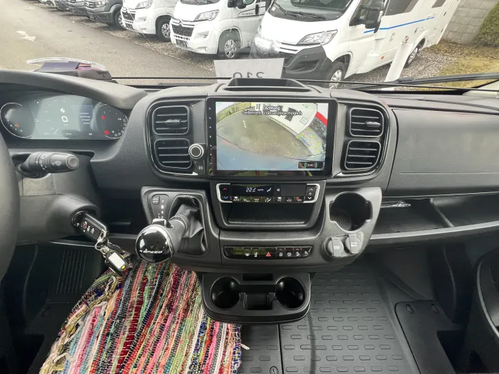 Fahrzeugbild Knaus BoxLife 630 ME #19