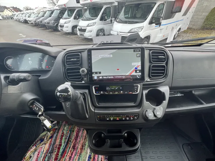 Fahrzeugbild Knaus BoxLife 630 ME #20